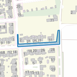 Perceel ABY00-B-2519