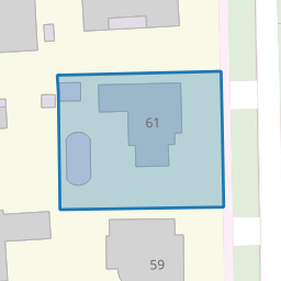 Perceel ABY00-B-2521