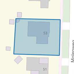 Perceel ABY00-B-2525