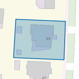 Perceel ABY00-B-2527