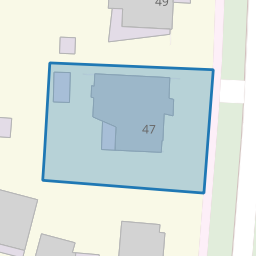 Perceel ABY00-B-2528