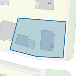 Perceel ABY00-B-2529