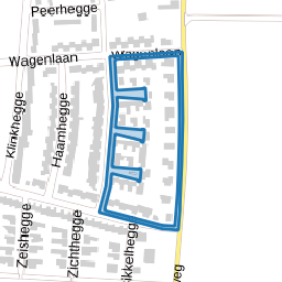 Perceel ABY00-B-2530