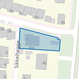 Perceel ABY00-B-2531