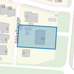 Perceel ABY00-B-2532