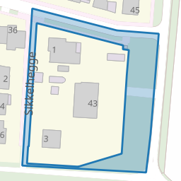 Perceel ABY00-B-2534