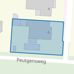 Perceel ABY00-B-2536