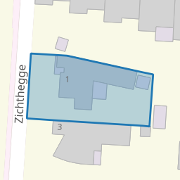 Perceel ABY00-B-2537