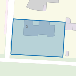 Perceel ABY00-B-2539