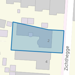 Perceel ABY00-B-2542