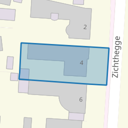 Perceel ABY00-B-2543