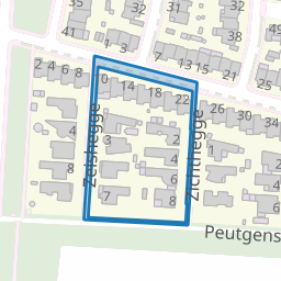 Perceel ABY00-B-2550