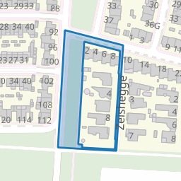 Perceel ABY00-B-2563