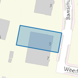 Perceel ABY00-B-2564