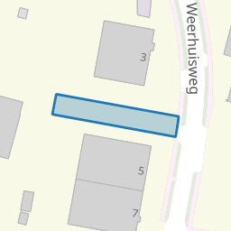 Perceel ABY00-B-2579