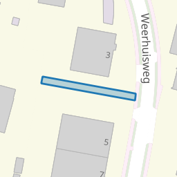 Perceel ABY00-B-2580