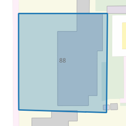 Perceel ABY00-B-2584