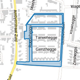 Perceel ABY00-B-2585