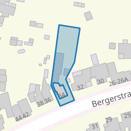 Perceel ABY00-B-2587