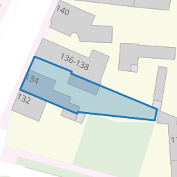 Perceel ABY00-B-2588