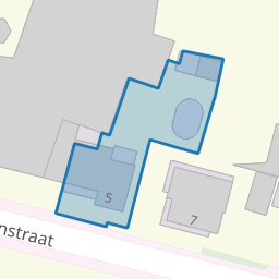 Perceel ABY00-B-2595