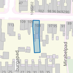 Perceel ABY00-B-2601