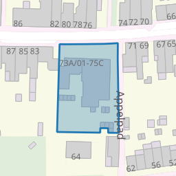 Perceel ABY00-B-2605