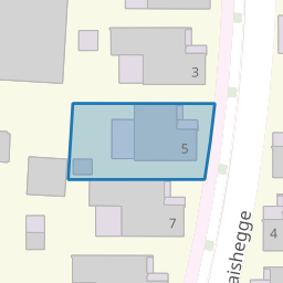 Perceel ABY00-B-2609