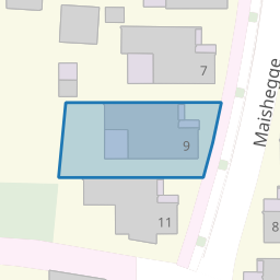 Perceel ABY00-B-2611