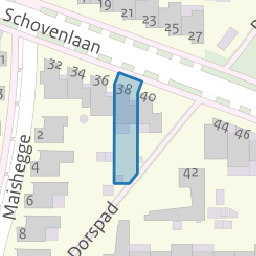 Perceel ABY00-B-2617