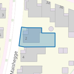 Perceel ABY00-B-2619