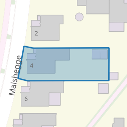 Perceel ABY00-B-2620