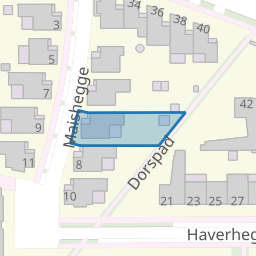 Perceel ABY00-B-2621