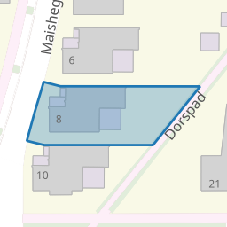 Perceel ABY00-B-2622