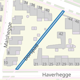 Perceel ABY00-B-2624