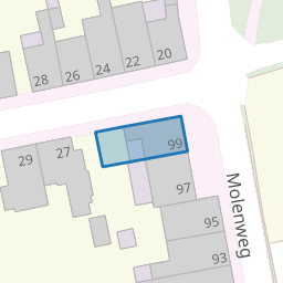 Perceel ABY00-B-2630