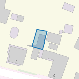 Perceel ABY00-B-2633