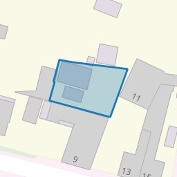 Perceel ABY00-B-2634