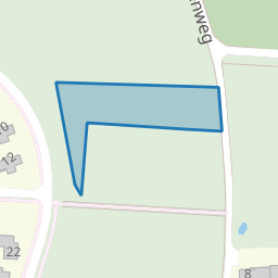 Perceel ABY00-B-2639