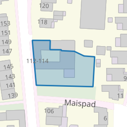 Perceel ABY00-B-2645