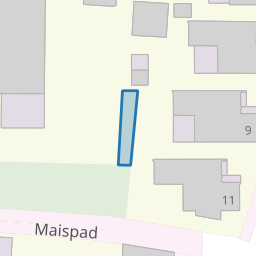 Perceel ABY00-B-2646