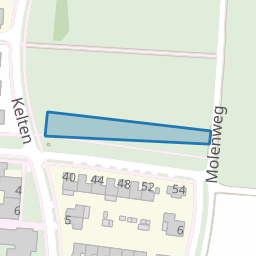 Perceel ABY00-B-2657