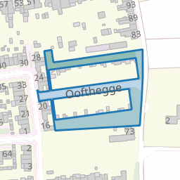 Perceel ABY00-B-2658