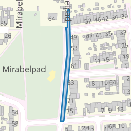 Perceel ABY00-B-2667