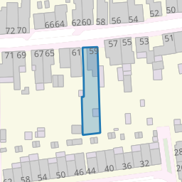 Perceel ABY00-B-2668