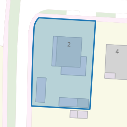 Perceel ABY00-B-2681