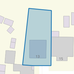 Perceel ABY00-B-2684