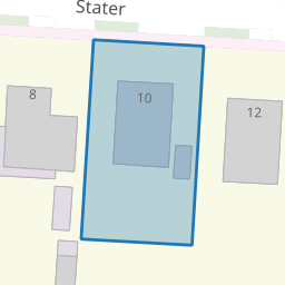 Perceel ABY00-B-2692