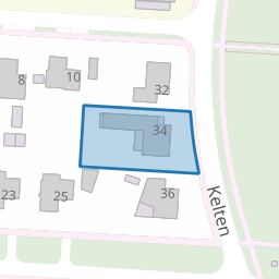 Perceel ABY00-B-2694