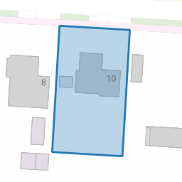 Perceel ABY00-B-2707